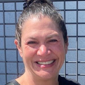 Meet your Posher, Heather